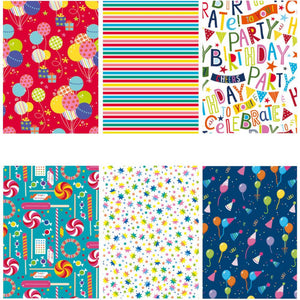 Ty kadopapier par rol 200x70cm