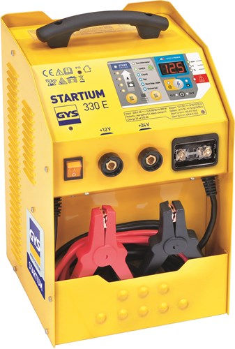 Gys booster startium 330e, 12v 24v - 5192026469 5192026469
