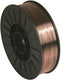 Gys draadbobijn 200x0,6mm, 5kg, staal - 5193086111 5193086111