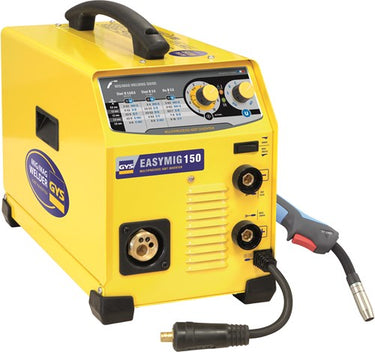 Gys lasapparaatset easymig 150 - 5192032248
