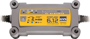 Gys flash 6.12 - 5192029378 5192029378