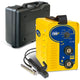 Gys mi 200 p lasapparaat inverter tot 5 mm in kunstof koffer - 5192030794