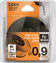 Gys lasdraad 100x0,9mm, 1kg, gevuld - 5193086104