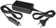Gys oplader adapter 12 volt - 5193054684 - 5193054684