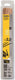 Gys tig vuldraad staal o2,0mm, 330mm (x40) - 5193087231 5193087231