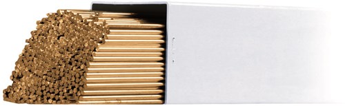 Gys toevoegmateriaal tig staal, 5kg, 2,0mm - 5193087217 5193087217