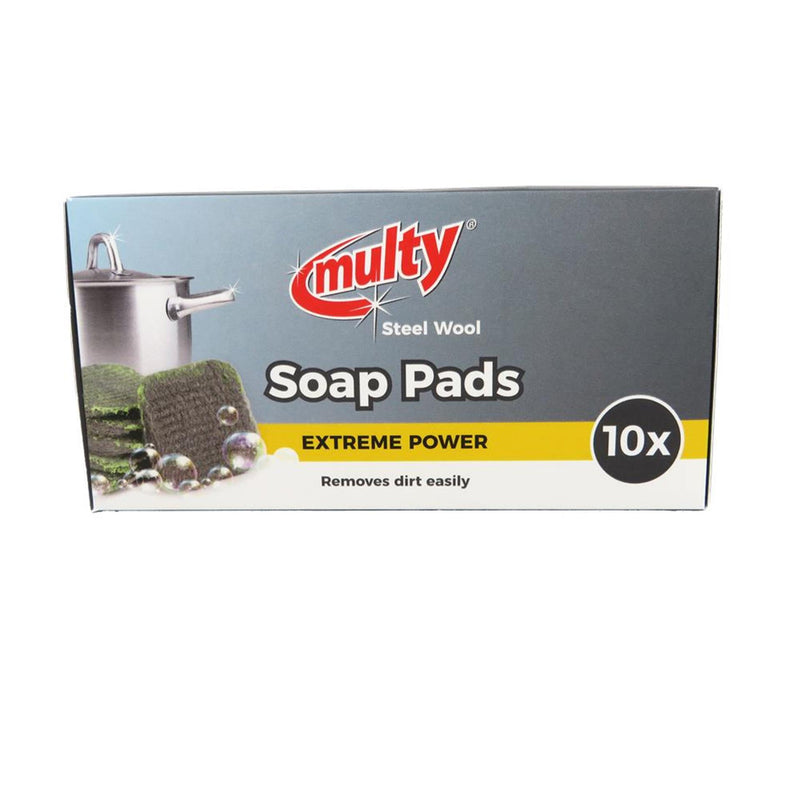 Load image into Gallery viewer, Multy zeepsponsjes in doos 10-pack
