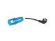 Ngk verlengsnoertje 40cm cee 3 (female) - schuko (male)<br>