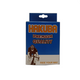 Hakuba binnenband 26x1 3 8 etrto 37-590, ventiel: hollands ventiel 35mm