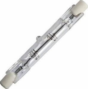 Enzo halogeen staaflamp 120w 78mm r7s 230v eco - 5310220