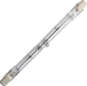 Enzo halogeen staaflamp 240w 118mm r7s 230v eco - 5310270