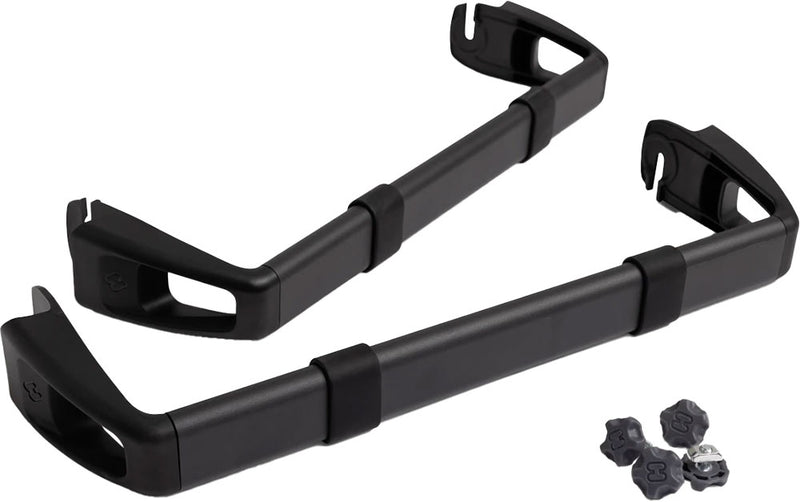Load image into Gallery viewer, Hamax venture cargo rack set

