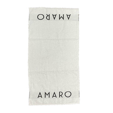 Farmavita amaro handdoek met logo