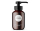 Ben anna zeeppomp foam - glas - amberkleurig - 200 ml