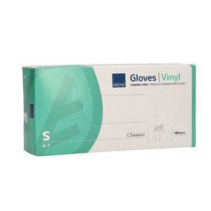 Abena https: www.cchobby.nl wegwerphandschoenen-afm-s-100-stuk-1-doos