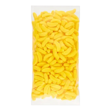 Haribo banaanschuim (3kg)
