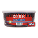 Haribo salino - drop - 150 stuks silo