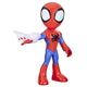 Hasbro spidey and his amazing friends hero