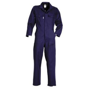 Havep overall 2090 marineblauw 58