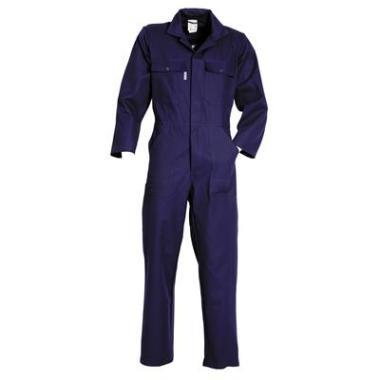 Havep overall 2090 marineblauw 52