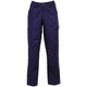 Havep werkbroek 8286 marineblauw+knie 56