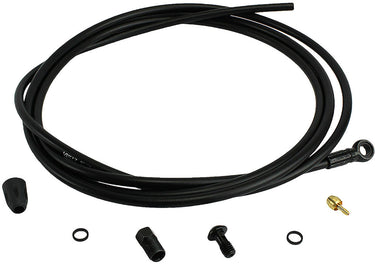 Hayes hydraulic line k2 for dominon a2 a4