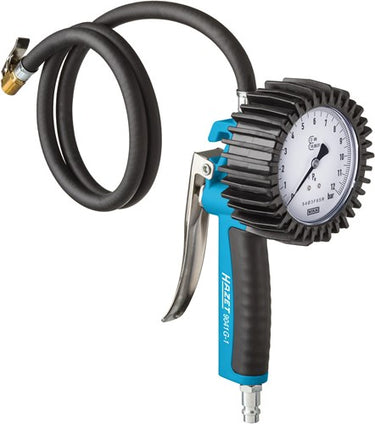 Hazet tire inflator geeicht