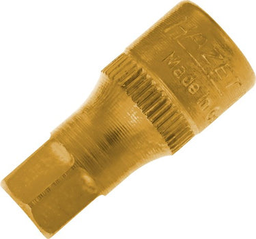 Hazet schraubendrehereinsatz 8501 screwdriver set