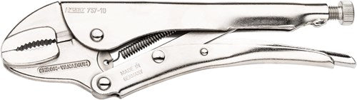 Hazet griptang 757-10 · lengte: 250 mm