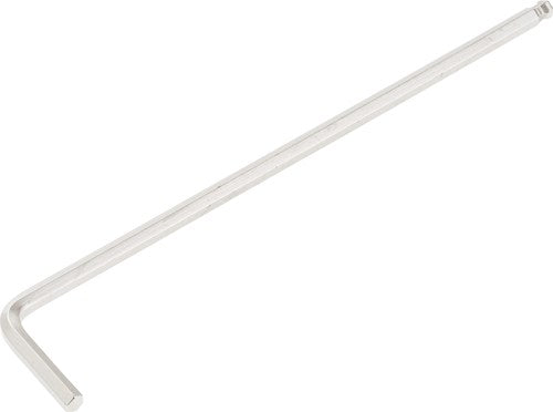 Hazet haakse schroevendraaier 2105lg-04 · binnen-zeskant-profiel · sw 4 mm