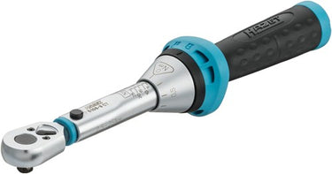 Hazet torque wrench tolerance 3%