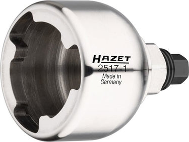 Hazet naaftrekker hogedrukpomp · vag 2517-1 · 50 mm