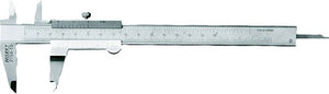 Hazet precisie schuifmaat 2154-10 · lengte: 234 mm