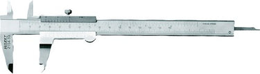 Hazet precisie schuifmaat 2154-10 · lengte: 234 mm