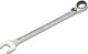 Hazet ratelringsteeksleutel 606-18 · buitentwaalfkant tractieprofiel · sw 18 mm