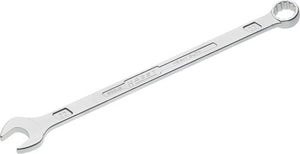 Hazet ring-steeksleutel · extra lang · slanke uitvoering 600lg-22 · buitentwaalfkant tractieprofiel · sw 22 mm