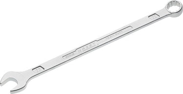 Hazet ring-steeksleutel · extra lang · slanke uitvoering 600lg-22 · buitentwaalfkant tractieprofiel · sw 22 mm