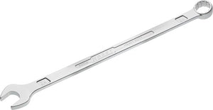 Hazet ring-steeksleutel · extra lang · slanke uitvoering 600lg-24 · buitentwaalfkant tractieprofiel · sw 24 mm
