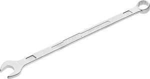 Hazet ring-steeksleutel · extra lang · slanke uitvoering 600lg-27 · buitentwaalfkant tractieprofiel · sw 27 mm