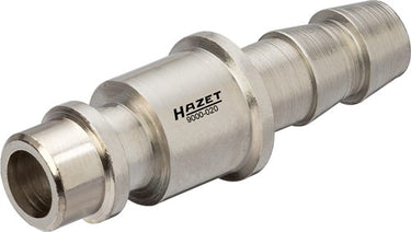 Hazet set slangaansluitnippels 9000-020 3 · 3-delig