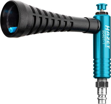 Hazet ausblaspistole 9040t-1 blow gun 9040t-1 max. 12bar