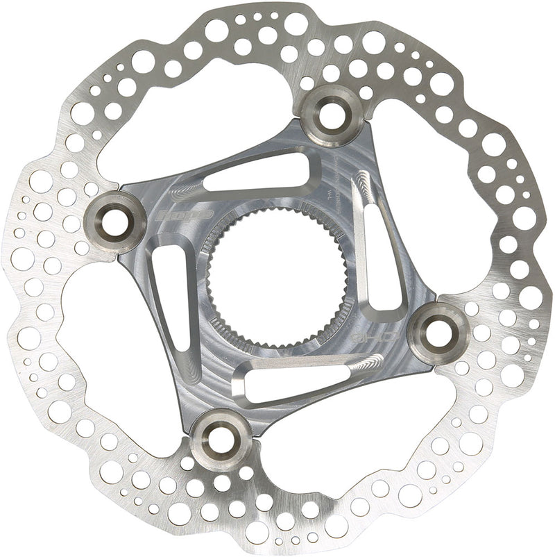 ギャラリービューアに画像をロードする, Hope floating mtb centerlock disc rotor
