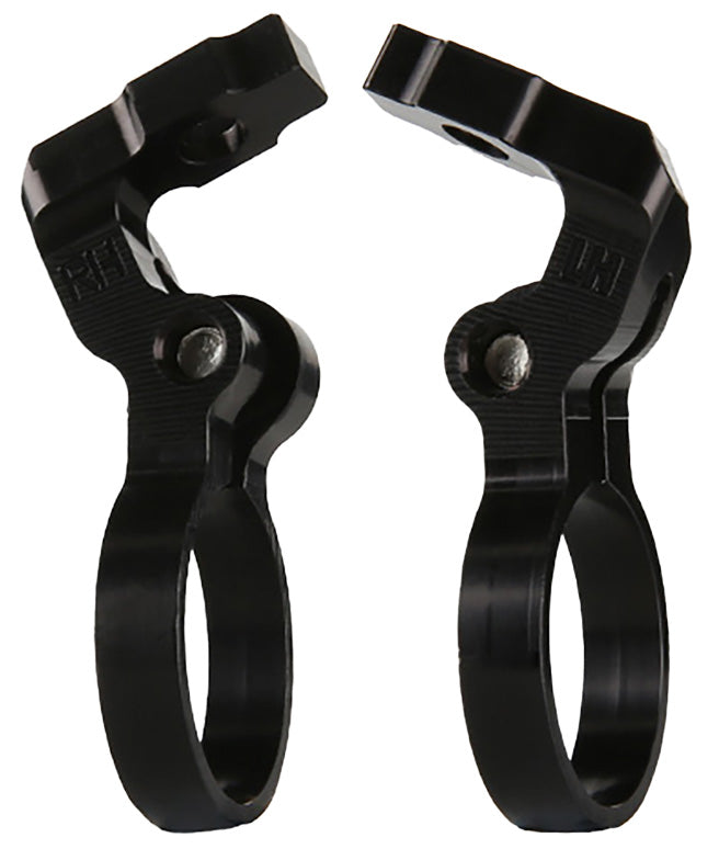 Load image into Gallery viewer, Hope tech 4 shift lever adapter sram matchmaker t-type
