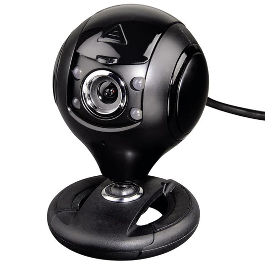 Usb webcam