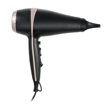 Tristar haardroger met ac-motor 2200w zwart