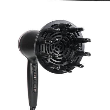 Tristar haardroger met ac-motor 2200w zwart