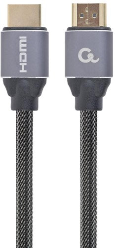 Chargez l'image dans la visionneuse de la galerie, Enzo hdmi 2.0 kabel 2m 4k - 7585050
