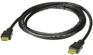 Enzo hdmi 2.0 kabel 7,5m - 7584120
