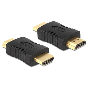 Hdmi a koppelstuk