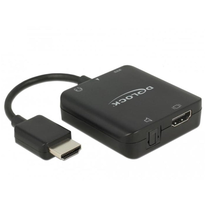 Load image into Gallery viewer, Hdmi audio extractor
